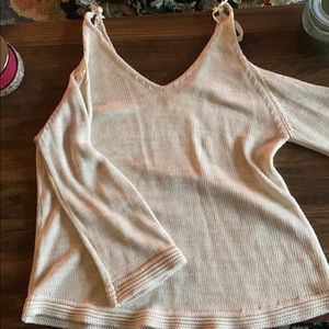 Lauren Conrad sweater